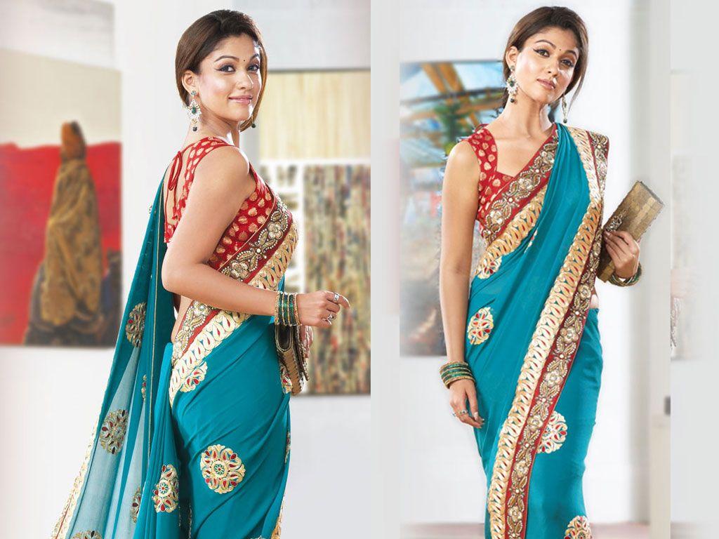 Actress Nayantara Never Seen Hot Photos Collections!