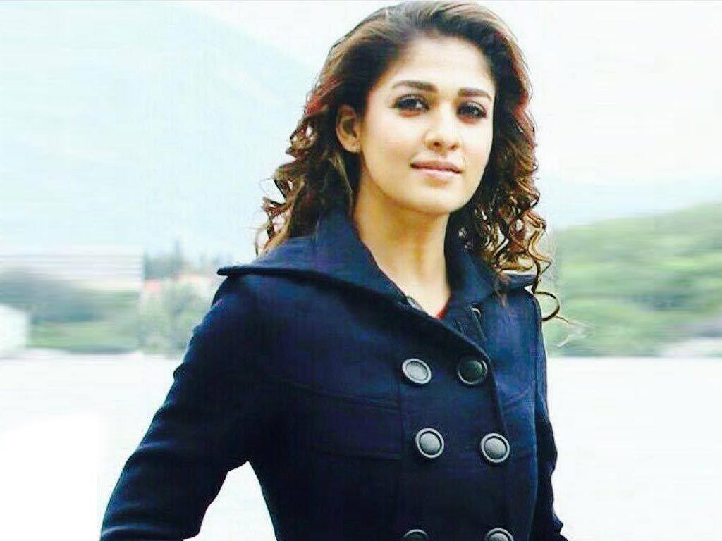 Actress Nayantara Never Seen Hot Photos Collections!