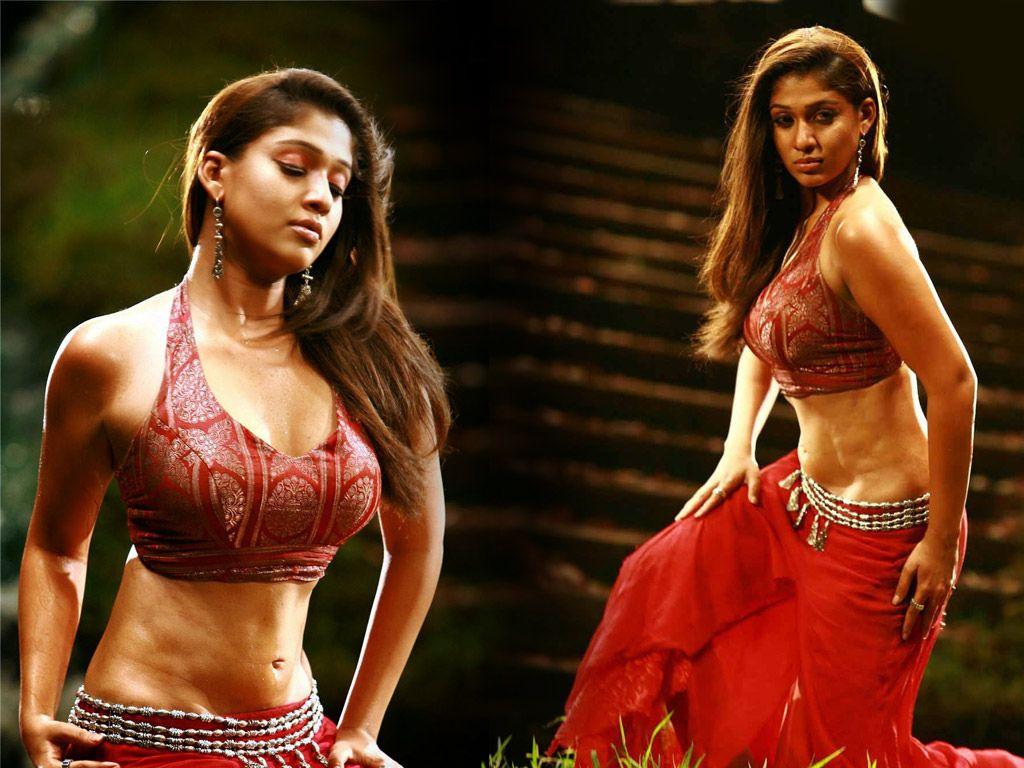 Actress Nayantara Never Seen Hot Photos Collections!