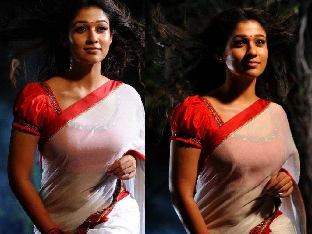 Actress Nayantara Never Seen Hot Photos Collections!