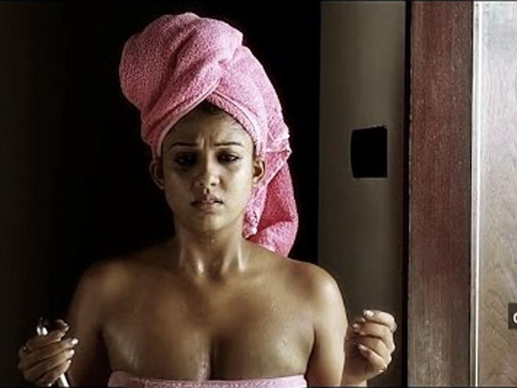 Actress Nayantara Never Seen Hot Photos Collections!