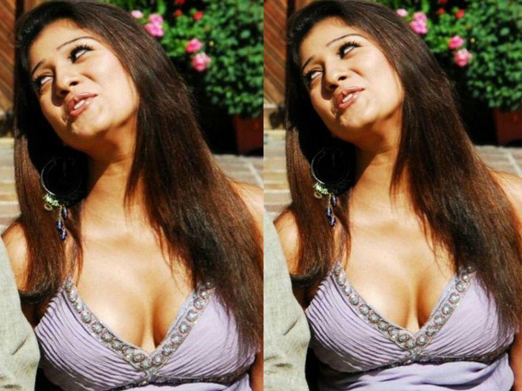 Actress Nayantara Never Seen Hot Photos Collections!