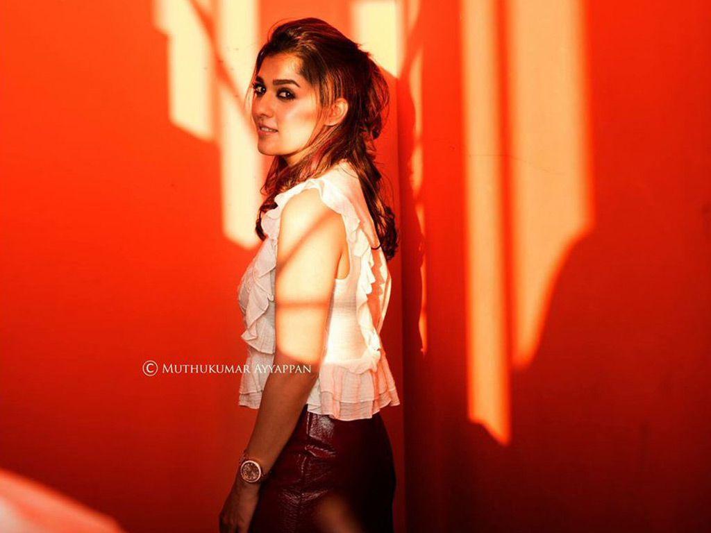 Actress Nayantara Never Seen Hot Photos Collections!