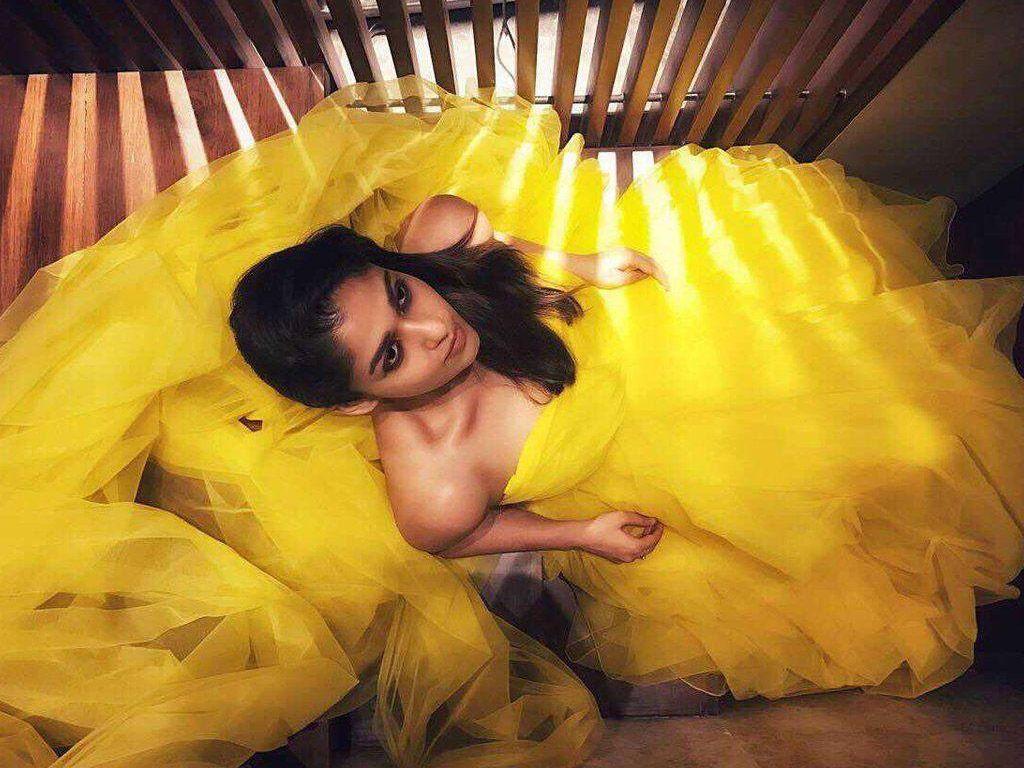 Actress Nayantara Never Seen Hot Photos Collections!