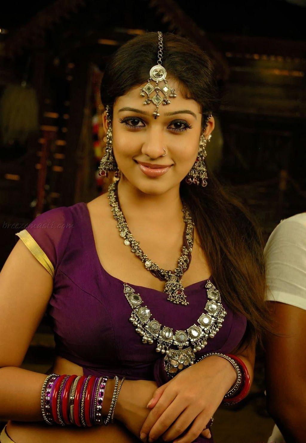 Actress Nayantara Never Seen Hot Photos Collections!