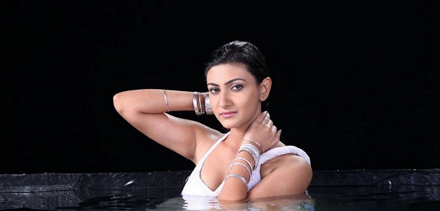 Neelam Upadhyay Hot Spicy Stills