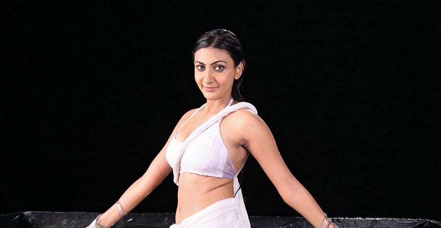 Neelam Upadhyay Hot Spicy Stills