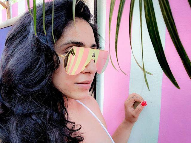Neha Bhasin's bold bikini photos you can't afford to miss Photos