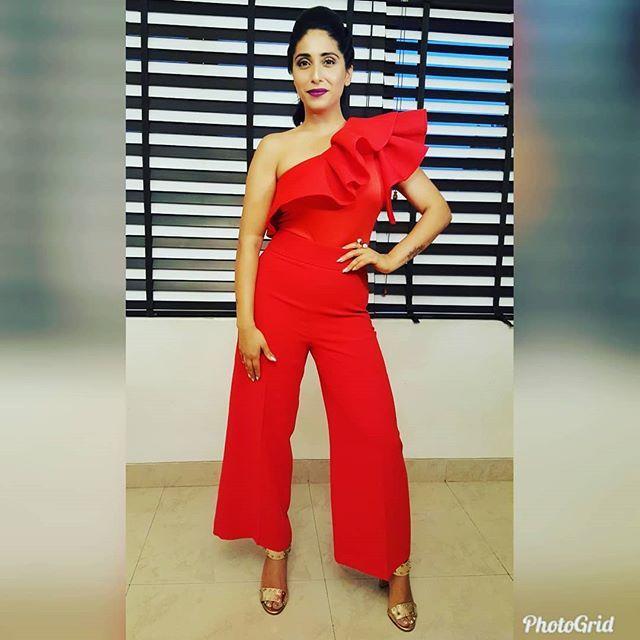 Neha Bhasin's bold bikini photos you can't afford to miss Photos