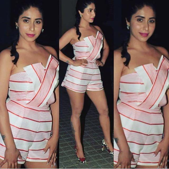 Neha Bhasin's bold bikini photos you can't afford to miss Photos