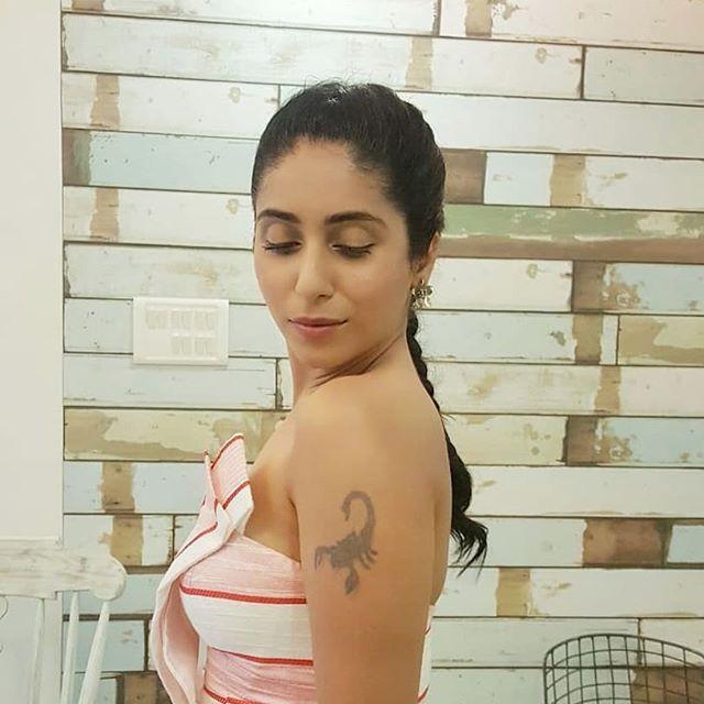Neha Bhasin's bold bikini photos you can't afford to miss Photos