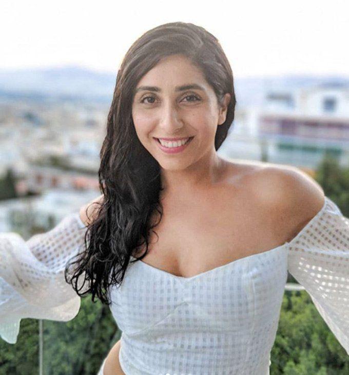 Neha Bhasin's bold bikini photos you can't afford to miss Photos