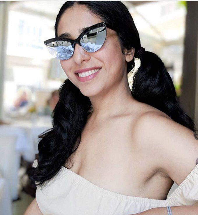 Neha Bhasin's bold bikini photos you can't afford to miss Photos