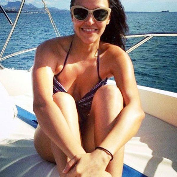 Neha Dhupia Hot Bikini Photos Goes Viral on Internet