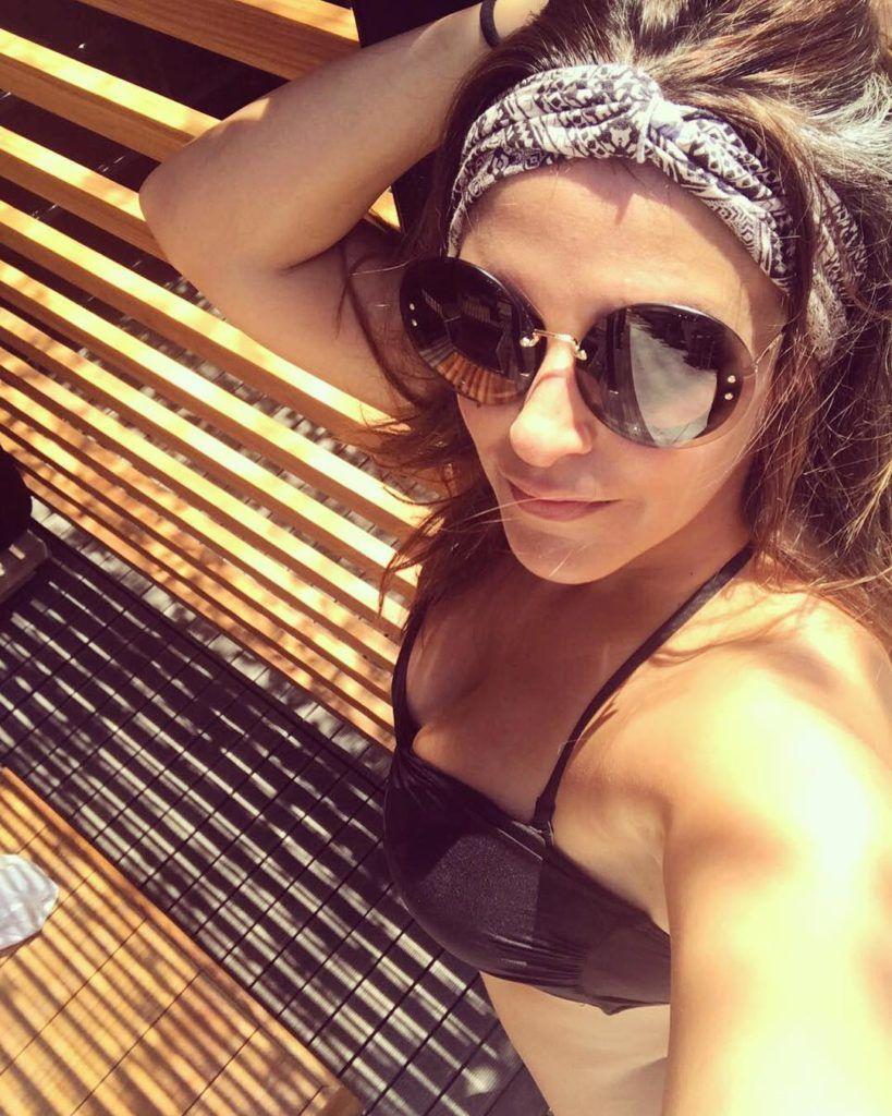 Neha Dhupia Hot Bikini Photos Goes Viral on Internet