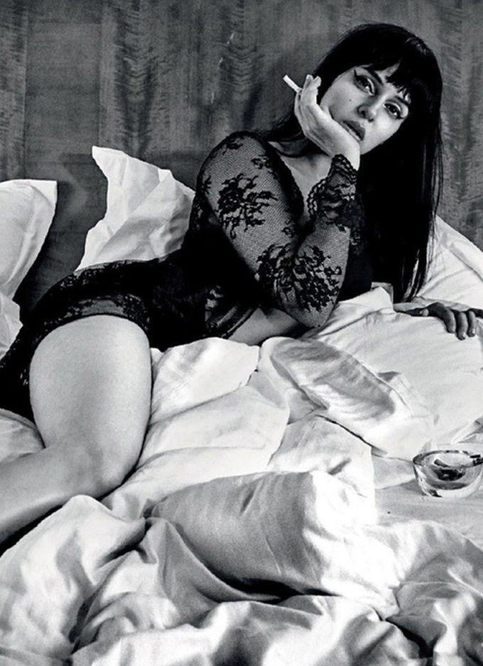 Neha Dhupia MAXIM Hot Photo Shoot ULTRA HD Photos