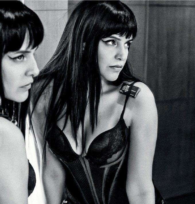 Neha Dhupia MAXIM Hot Photo Shoot ULTRA HD Photos