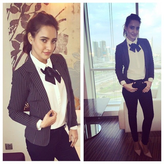 Neha Sharma Hot & Spicy Gallery