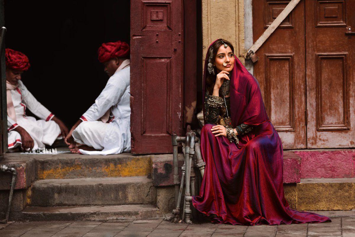 Neha Sharma Recent Hot & Spicy Photoshoot Stills