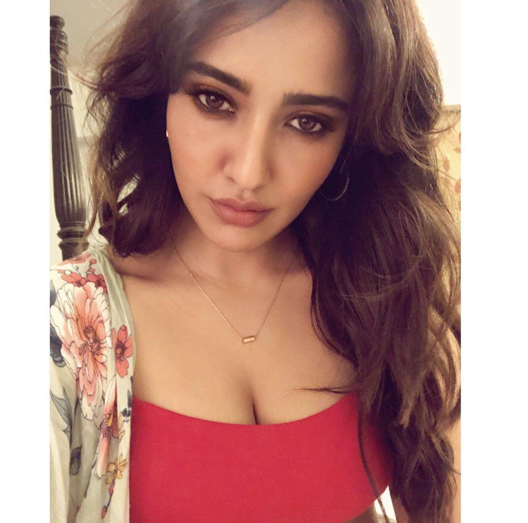 Neha Sharma Recent Hot & Spicy Photoshoot Stills