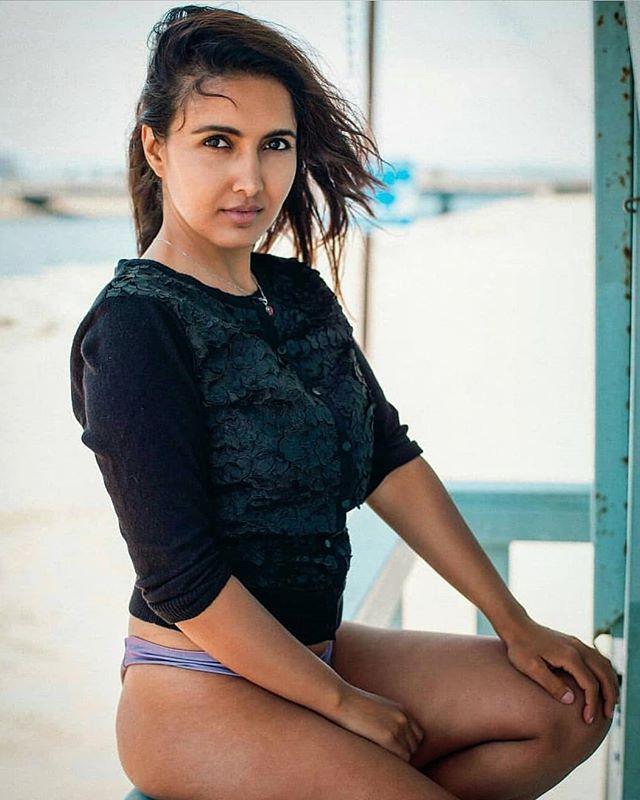 Nepalese Actress Niyanta Acharya Bikini Photos is very Hot to Handle