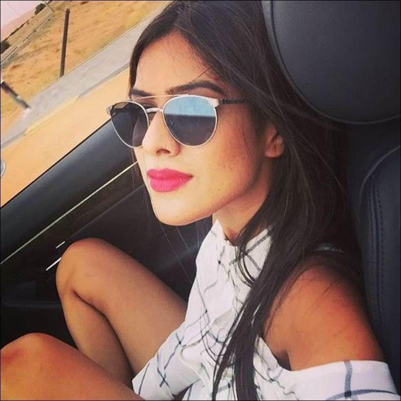 Hot Actress Nia Sharma bikini pics