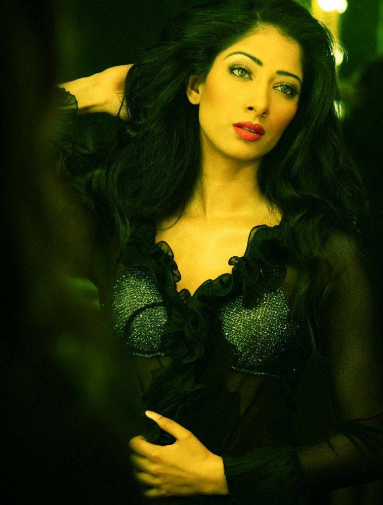 Niharica Raizada Hot Sexy Pictures