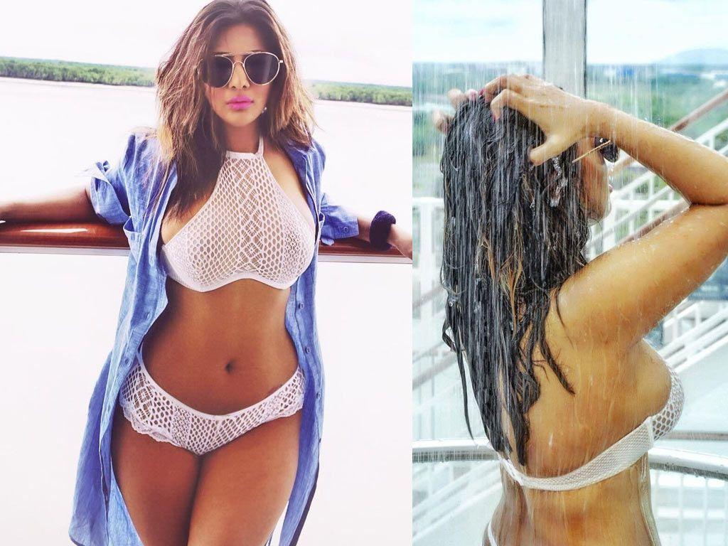 Niharikaa Agarwal Mind Blowing Hot & Spicy Photos