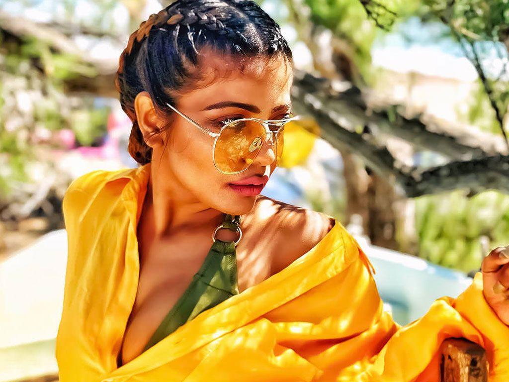 Niharikaa Agarwal Mind Blowing Hot & Spicy Photos