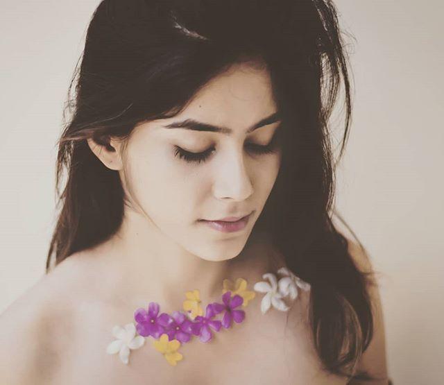 Nikita Tanwani Latest Hot Photoshoot Stills