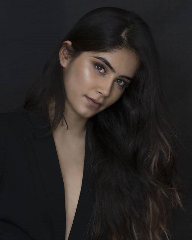 Nikita Tanwani Latest Hot Photoshoot Stills