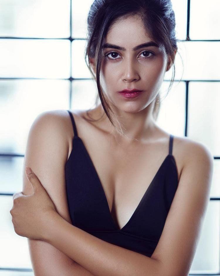 Nikita Tanwani Latest Hot Photoshoot Stills