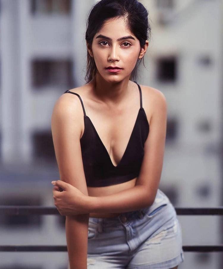 Nikita Tanwani Latest Hot Photoshoot Stills