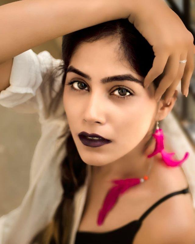 Nikita Tanwani Latest Hot Photoshoot Stills