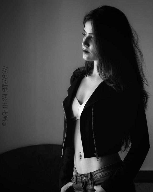 Nikita Tanwani Latest Hot Photoshoot Stills