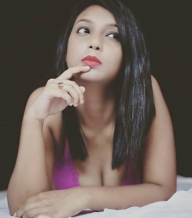 Niserta Pattnaik Hot & Spicy Latest Bikini Photo Stills