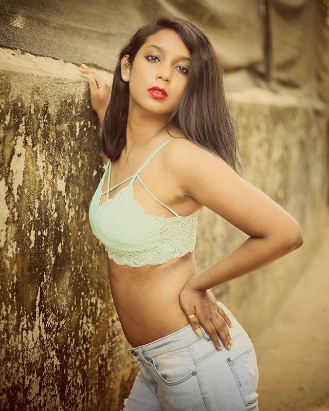 Niserta Pattnaik Hot & Spicy Latest Bikini Photo Stills