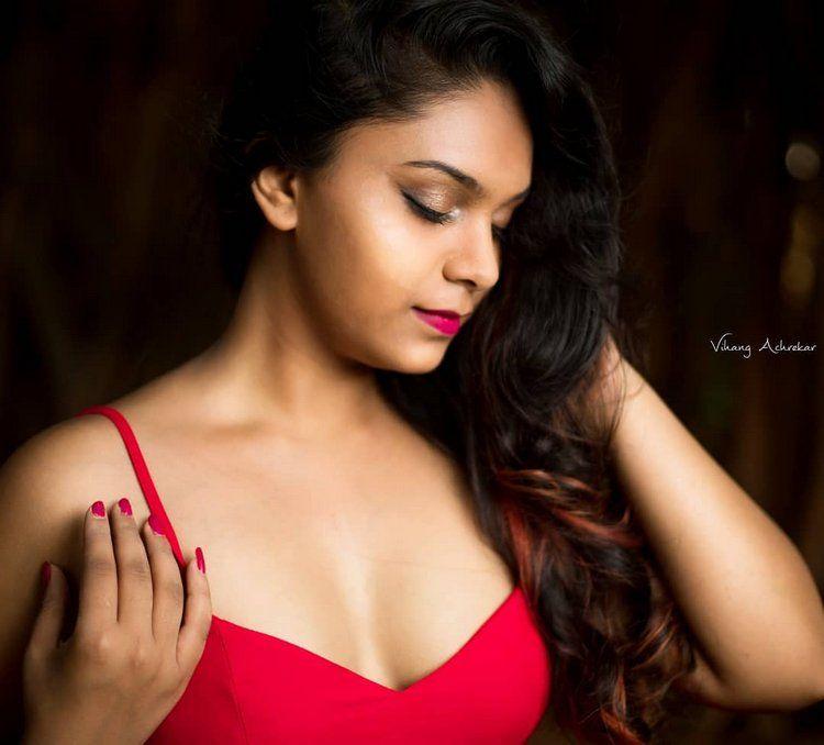 Nupur Gawand Latest HOT HD Photoshoot Stills