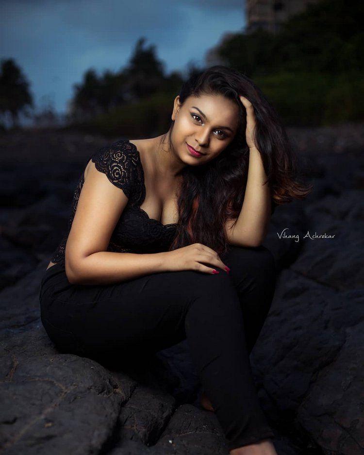 Nupur Gawand Latest HOT HD Photoshoot Stills