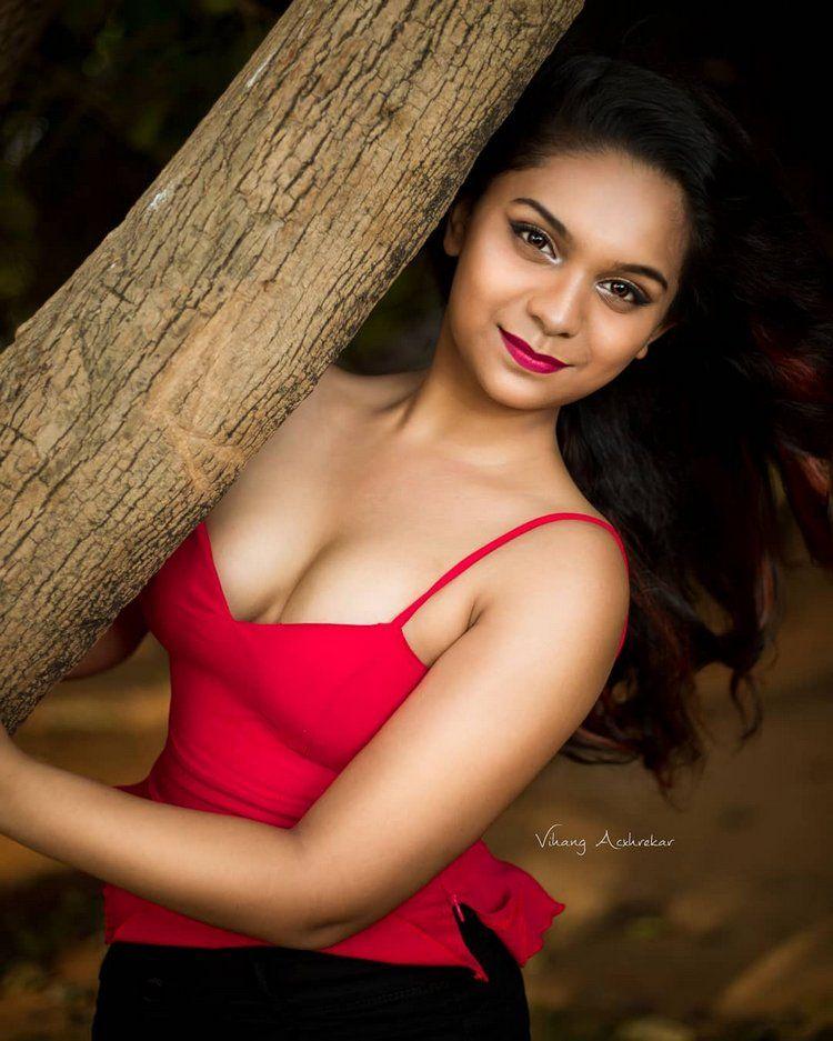 Nupur Gawand Latest HOT HD Photoshoot Stills