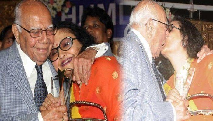 OMG! Sudden Kisses Shocked Bollywood Stars