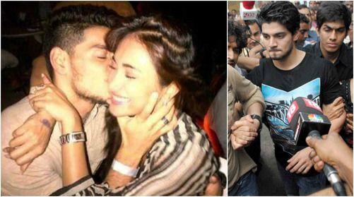 OMG! Sudden Kisses Shocked Bollywood Stars