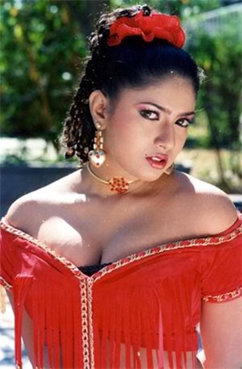 Old Actress Sanghavi Hot Pictures