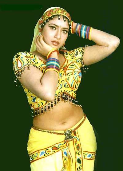 Old Actress Sanghavi Hot Pictures