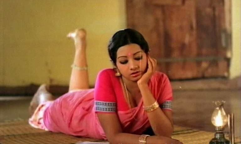 Old Actress Sridevi Hot Photos