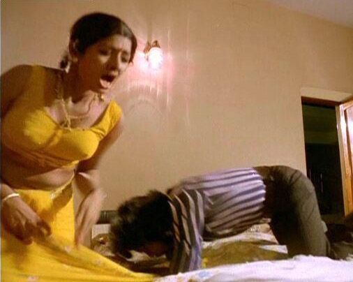 Old Actress Sridevi Hot Photos