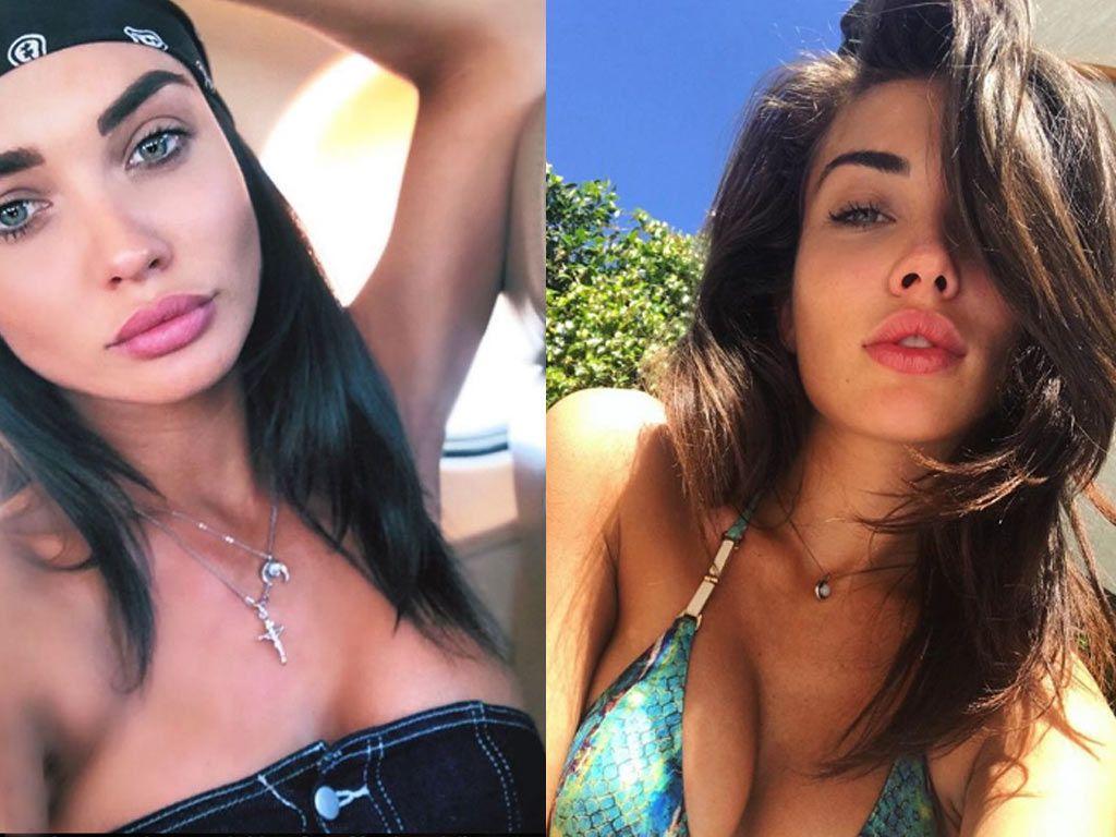 Omg!! Leaked Hot & Spicy Bikini Pics Of Amy Jackson