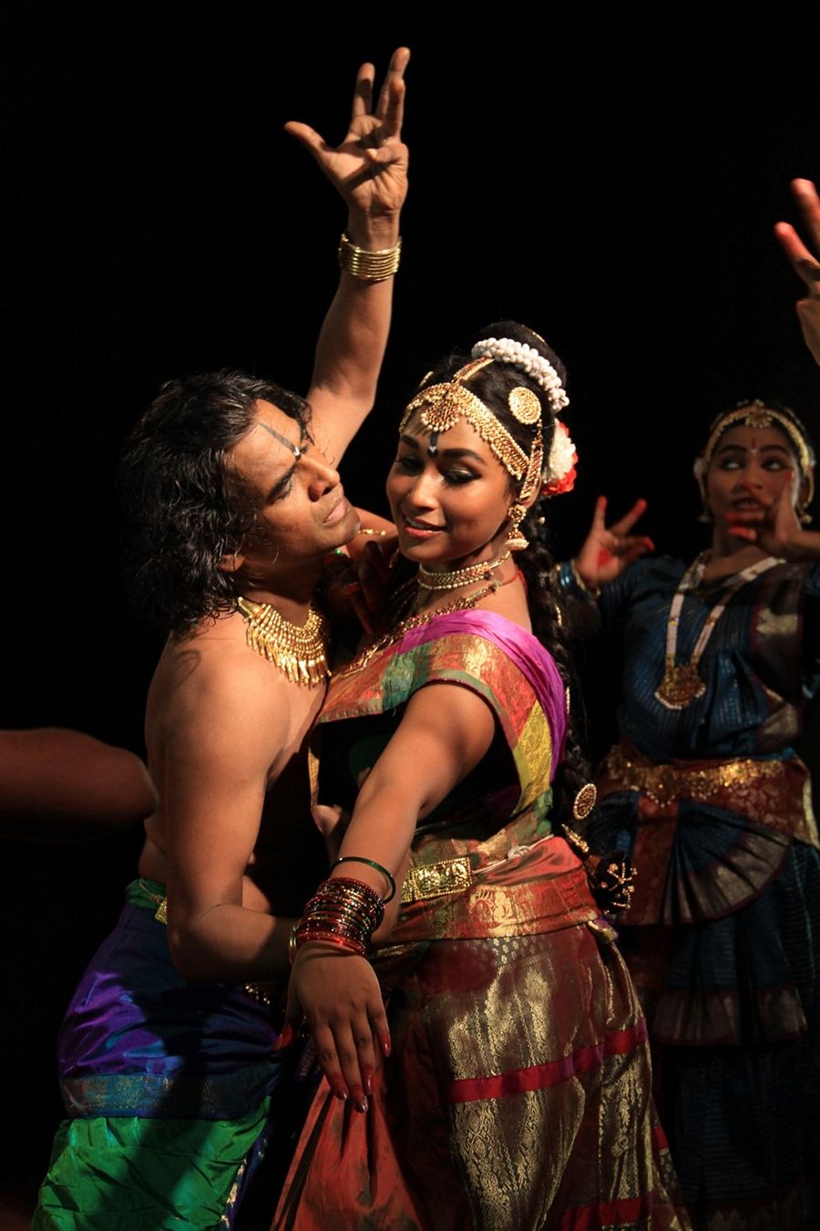 Oru Iyakkunarin Kadhal Diary Hot Stills