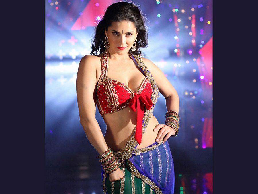 PHOTOS: Sunny Leone Like You've Never Seen Her Before