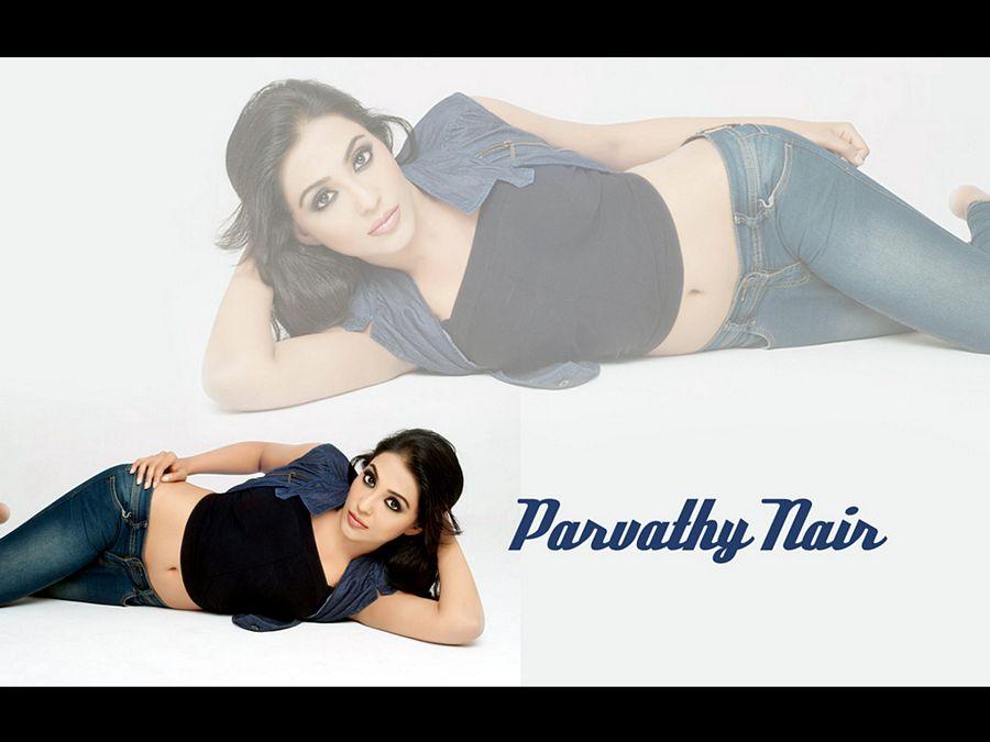 Parvathy Nair Ultra Hot HD Photo Stills